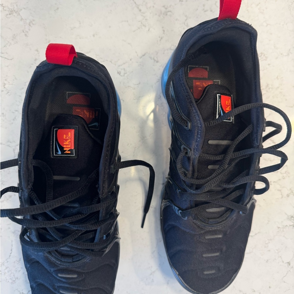 Nike Men's Vapormax